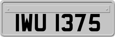 IWU1375