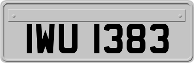 IWU1383
