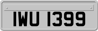 IWU1399