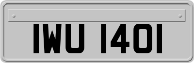 IWU1401
