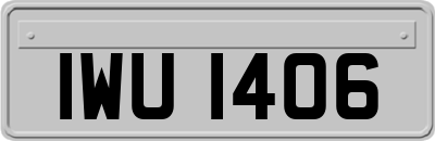 IWU1406