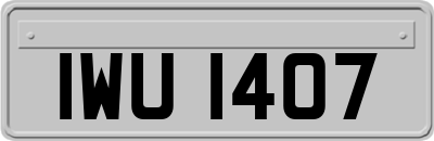 IWU1407