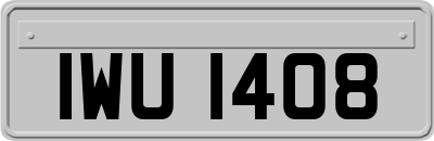 IWU1408