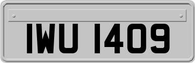 IWU1409