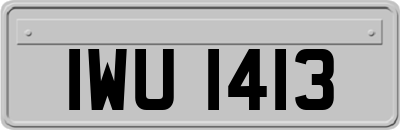 IWU1413