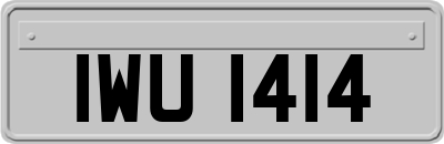 IWU1414