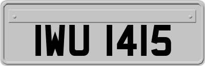IWU1415