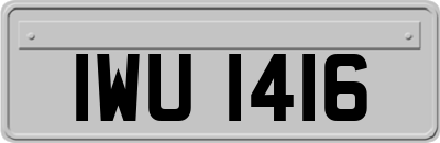 IWU1416