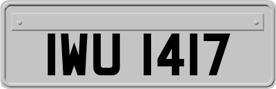 IWU1417