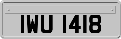 IWU1418