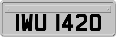 IWU1420