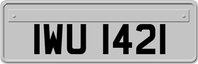 IWU1421