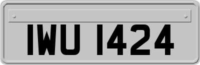 IWU1424