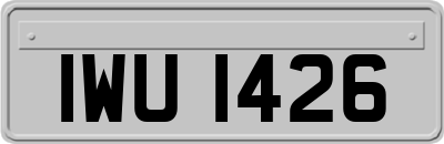 IWU1426