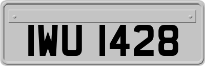 IWU1428