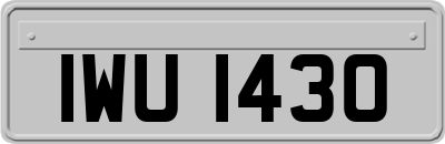 IWU1430