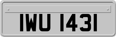IWU1431
