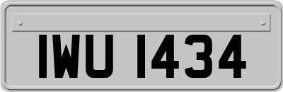 IWU1434