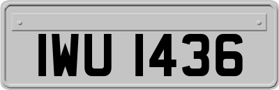 IWU1436
