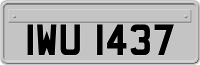 IWU1437