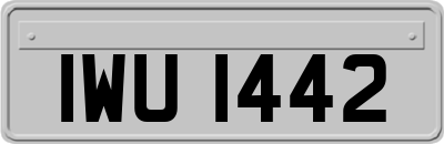 IWU1442