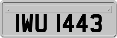 IWU1443