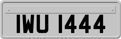 IWU1444