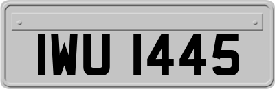 IWU1445