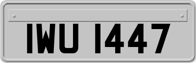 IWU1447