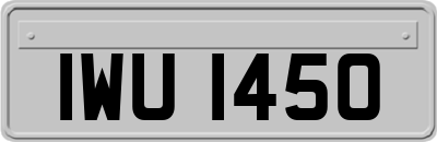 IWU1450