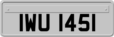 IWU1451