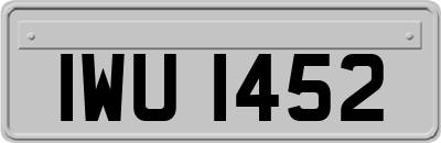 IWU1452