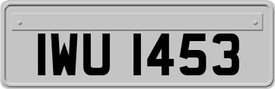 IWU1453