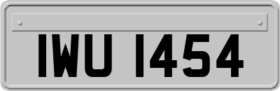IWU1454