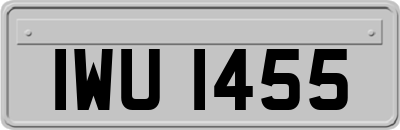 IWU1455