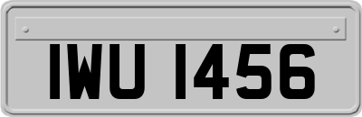 IWU1456