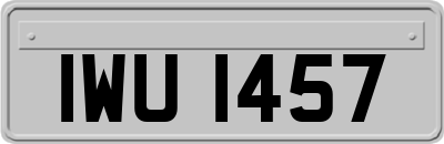 IWU1457