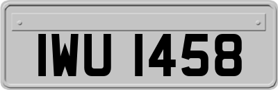 IWU1458