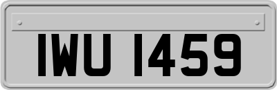 IWU1459