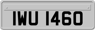 IWU1460