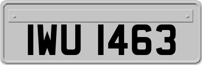 IWU1463