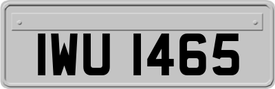 IWU1465