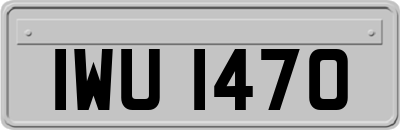 IWU1470
