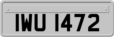 IWU1472
