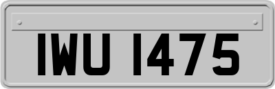IWU1475