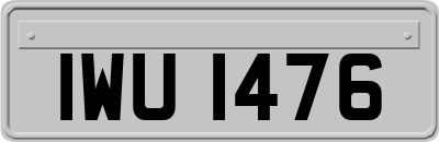 IWU1476