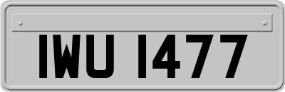 IWU1477