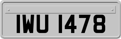 IWU1478