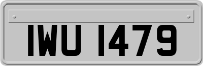 IWU1479