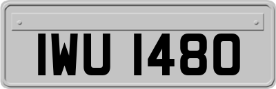 IWU1480